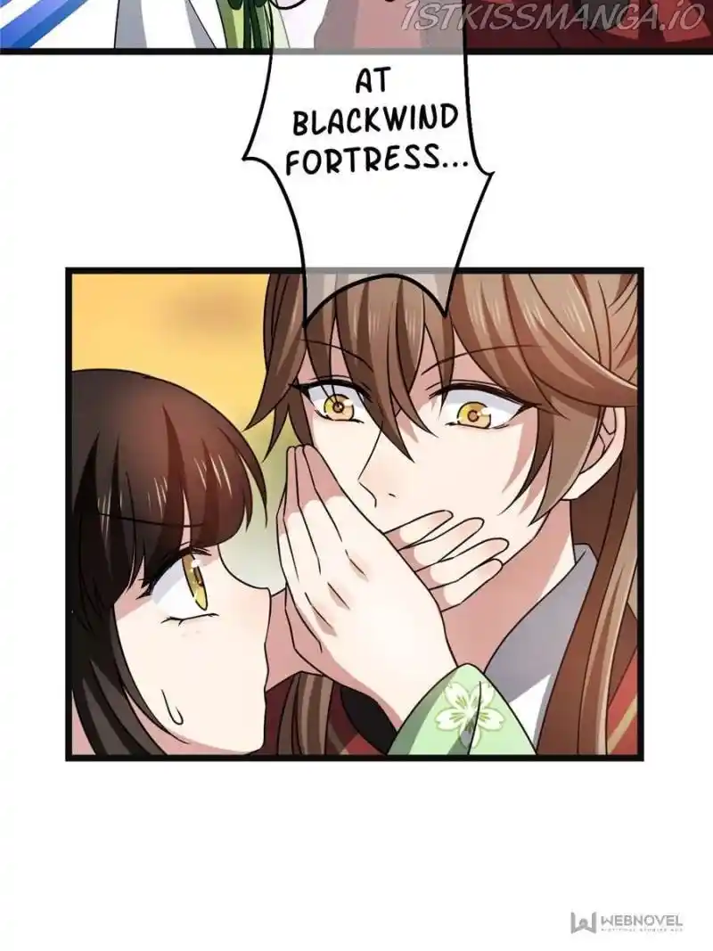 The Sickly Tyrant With An Innocent Facade Chapter 56