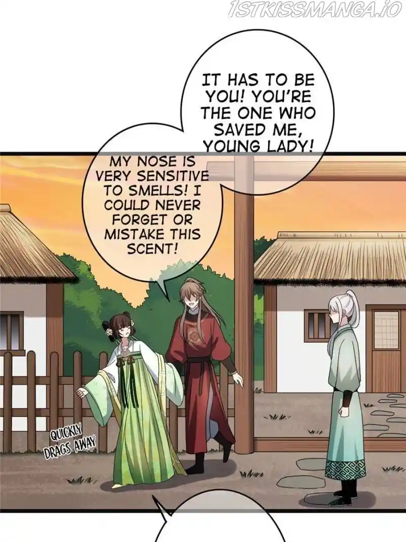 The Sickly Tyrant With An Innocent Facade Chapter 56