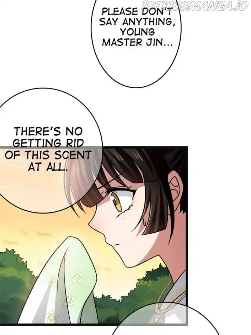 The Sickly Tyrant With An Innocent Facade Chapter 56