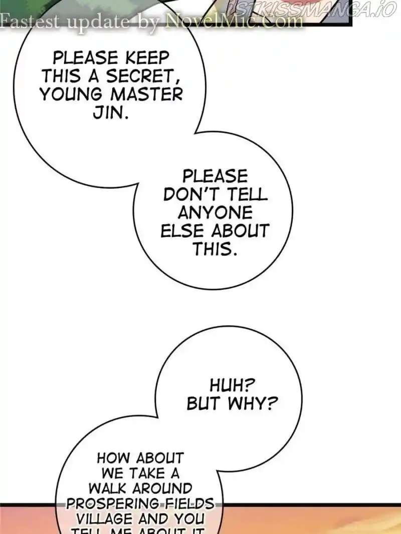 The Sickly Tyrant With An Innocent Facade Chapter 56