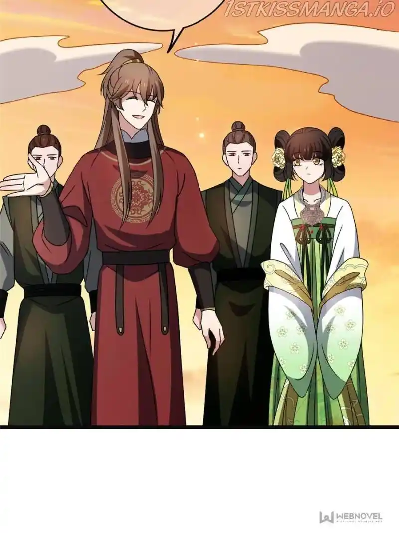 The Sickly Tyrant With An Innocent Facade Chapter 56