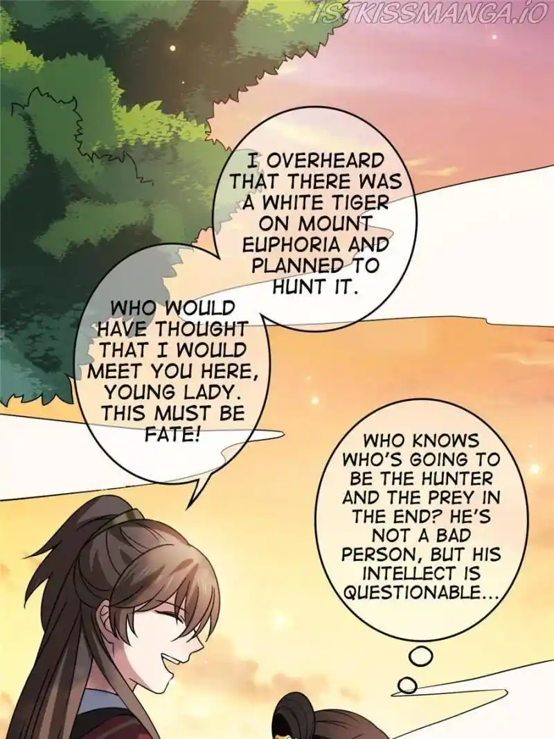 The Sickly Tyrant With An Innocent Facade Chapter 56