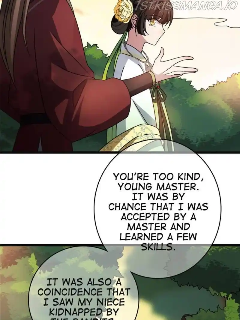 The Sickly Tyrant With An Innocent Facade Chapter 56