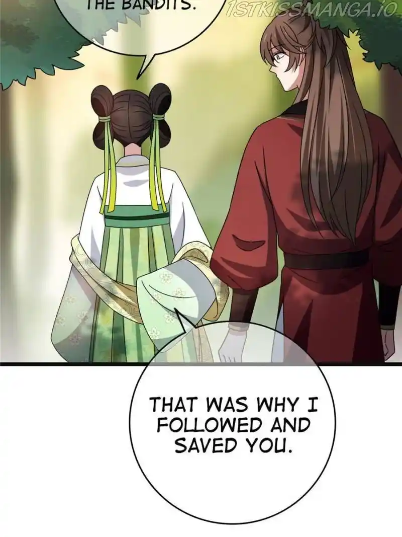 The Sickly Tyrant With An Innocent Facade Chapter 56