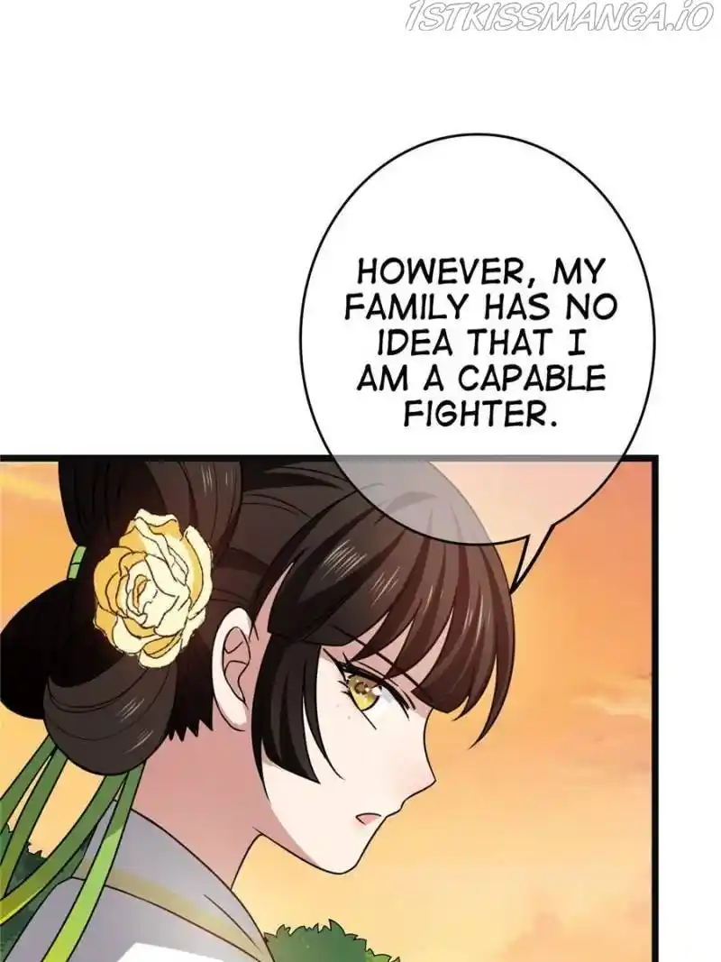 The Sickly Tyrant With An Innocent Facade Chapter 56