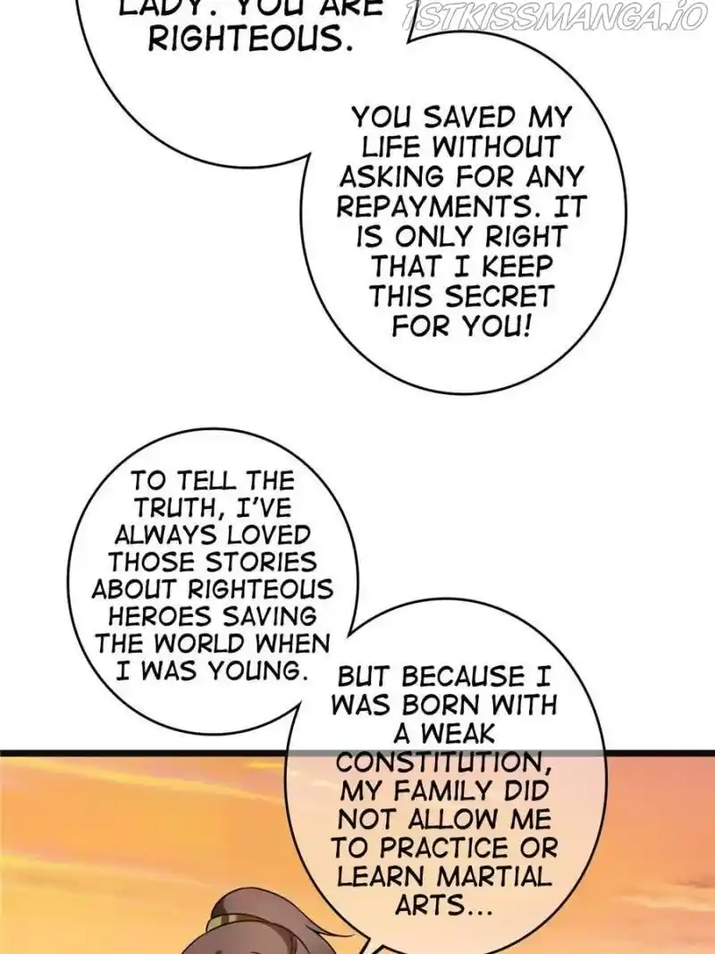 The Sickly Tyrant With An Innocent Facade Chapter 56