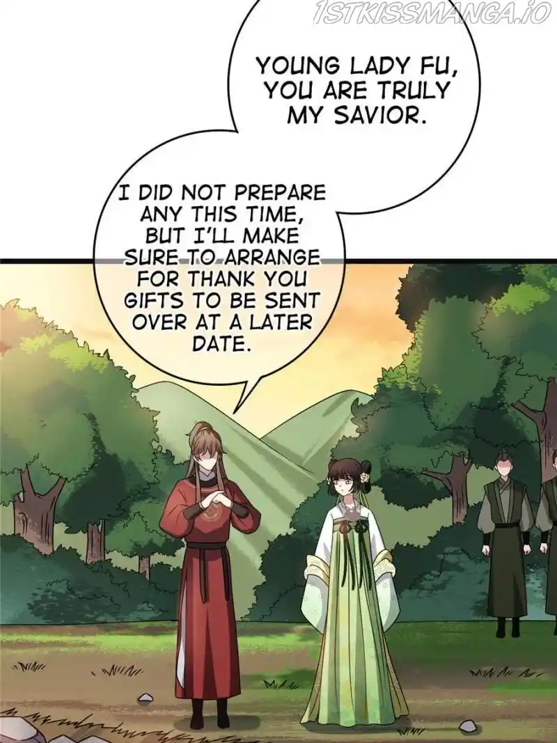 The Sickly Tyrant With An Innocent Facade Chapter 56