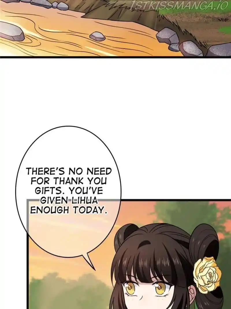 The Sickly Tyrant With An Innocent Facade Chapter 56