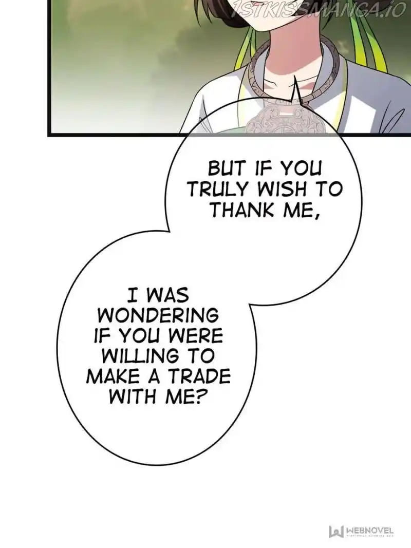 The Sickly Tyrant With An Innocent Facade Chapter 56