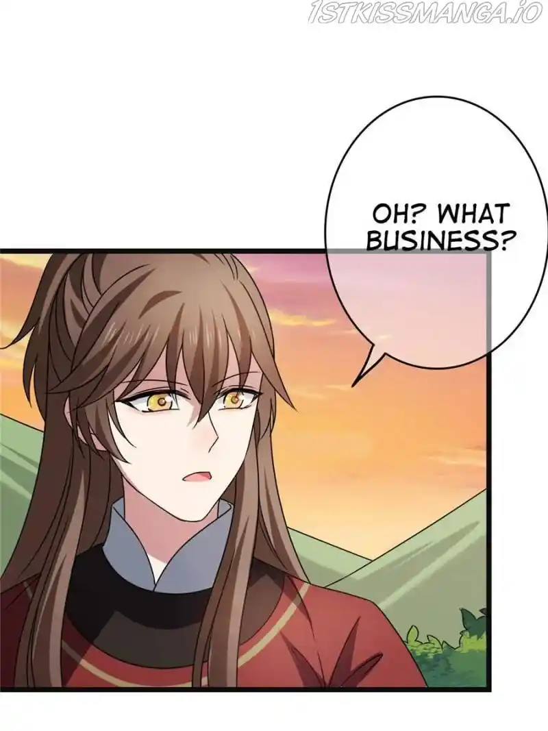 The Sickly Tyrant With An Innocent Facade Chapter 56