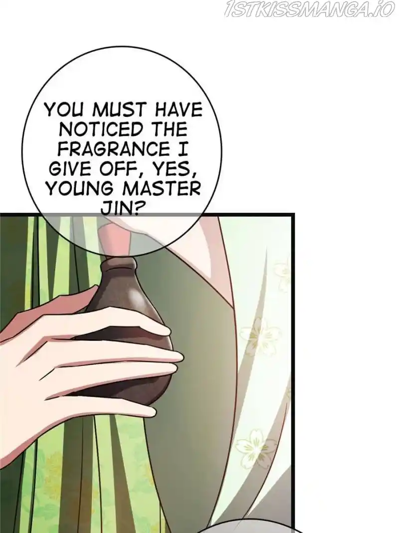 The Sickly Tyrant With An Innocent Facade Chapter 56