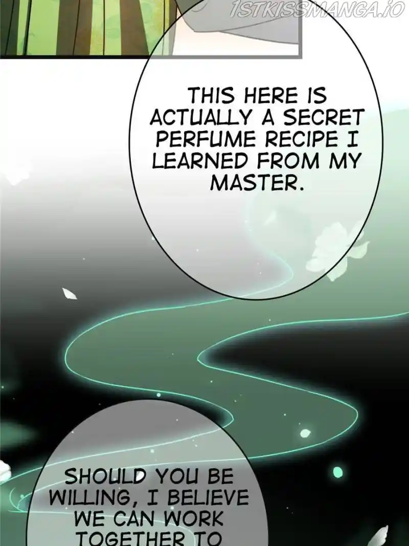 The Sickly Tyrant With An Innocent Facade Chapter 56