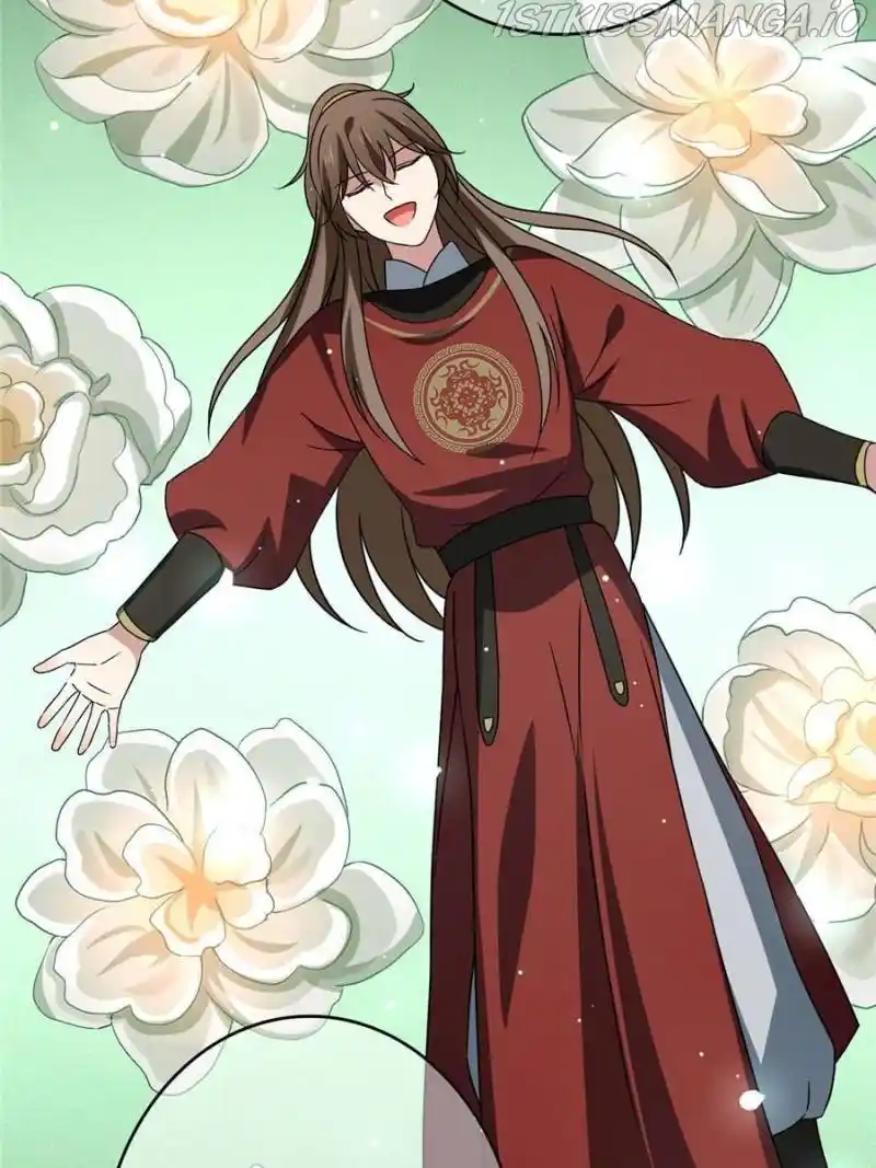 The Sickly Tyrant With An Innocent Facade Chapter 56