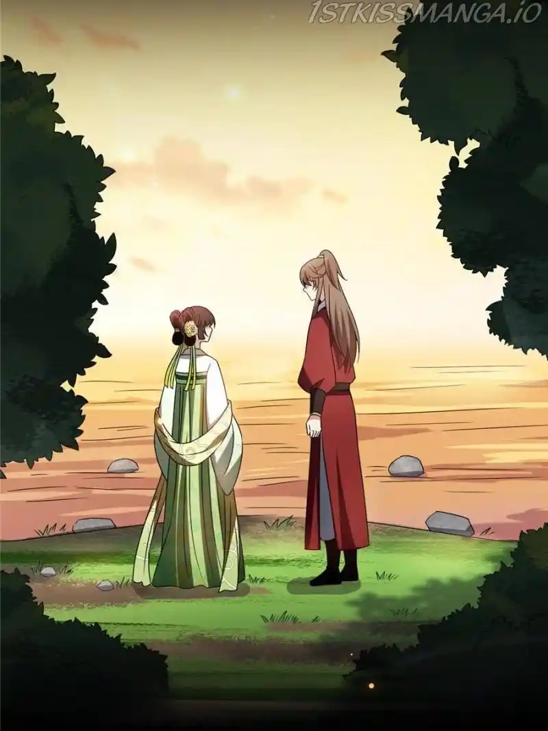 The Sickly Tyrant With An Innocent Facade Chapter 56