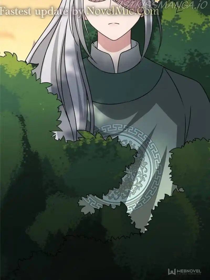 The Sickly Tyrant With An Innocent Facade Chapter 56