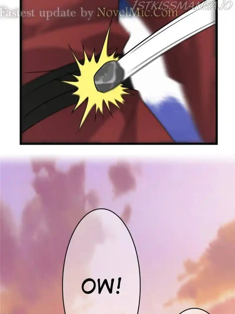 The Sickly Tyrant With An Innocent Facade Chapter 57