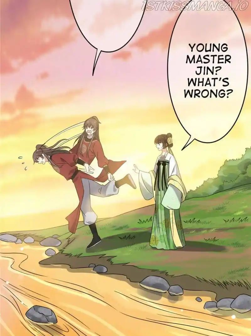 The Sickly Tyrant With An Innocent Facade Chapter 57