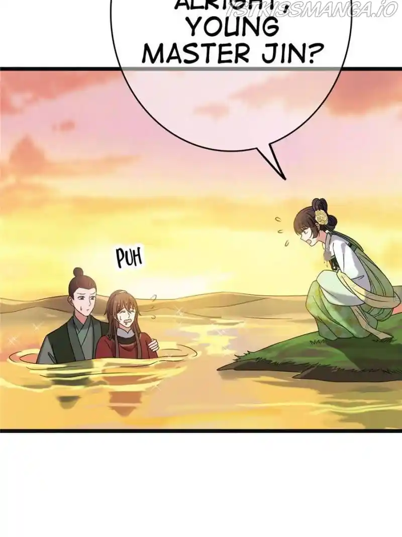 The Sickly Tyrant With An Innocent Facade Chapter 57