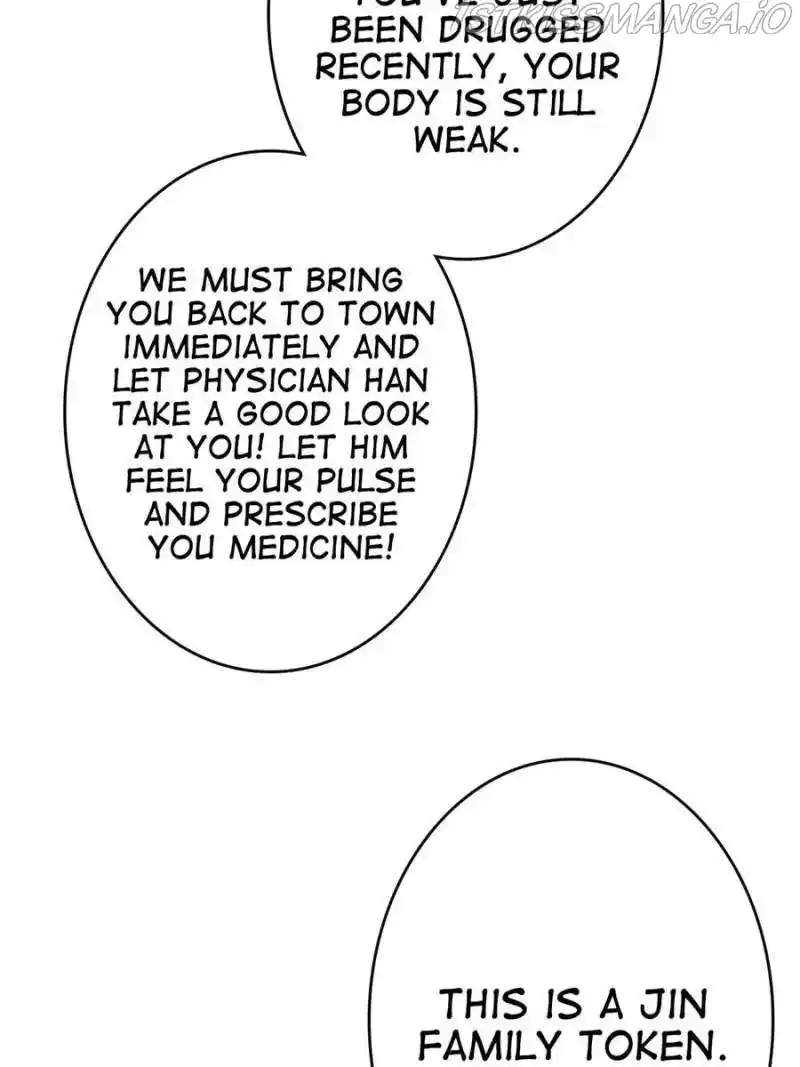 The Sickly Tyrant With An Innocent Facade Chapter 57