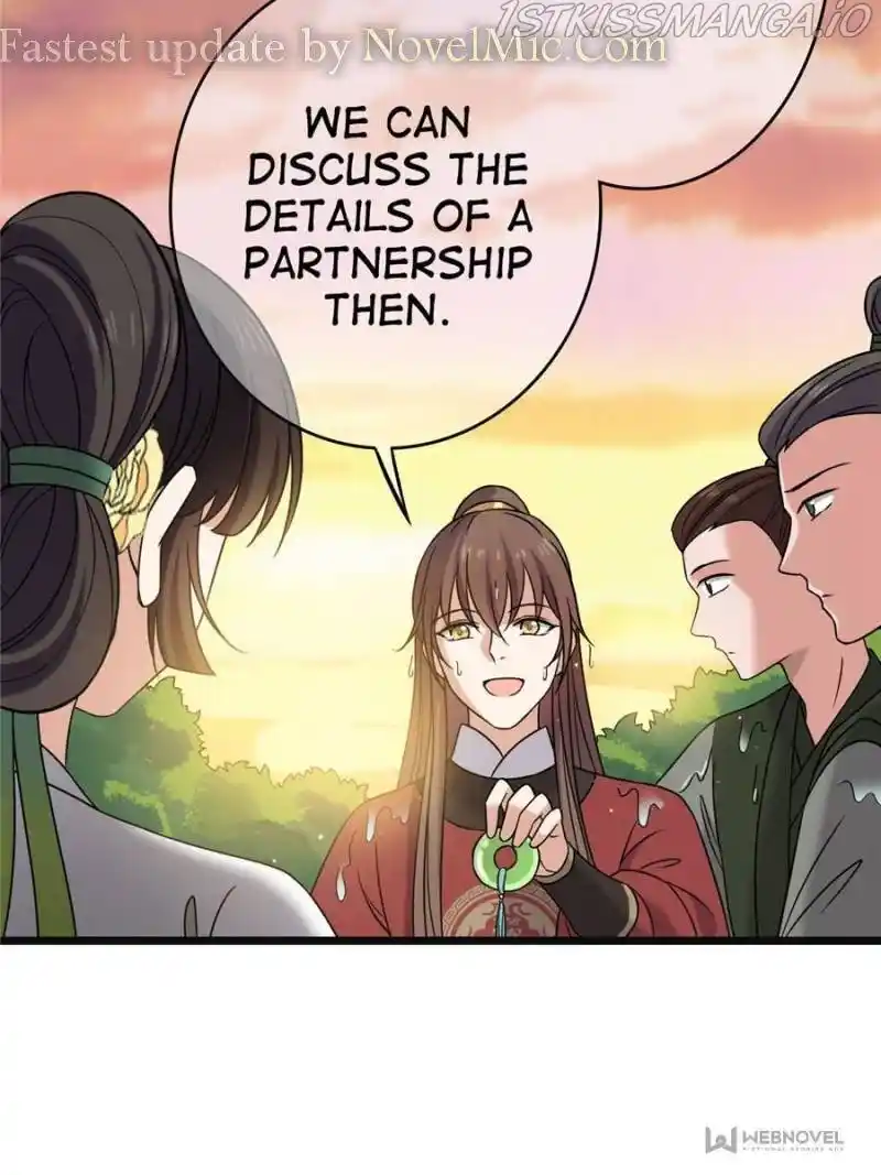 The Sickly Tyrant With An Innocent Facade Chapter 57