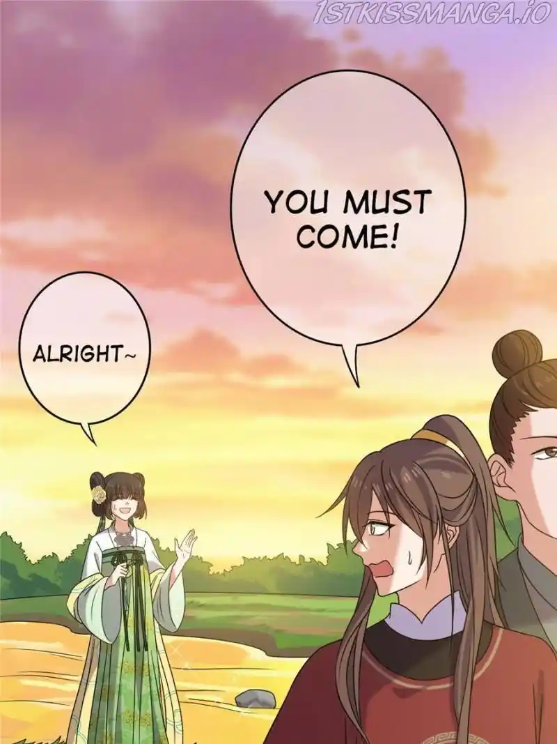 The Sickly Tyrant With An Innocent Facade Chapter 57