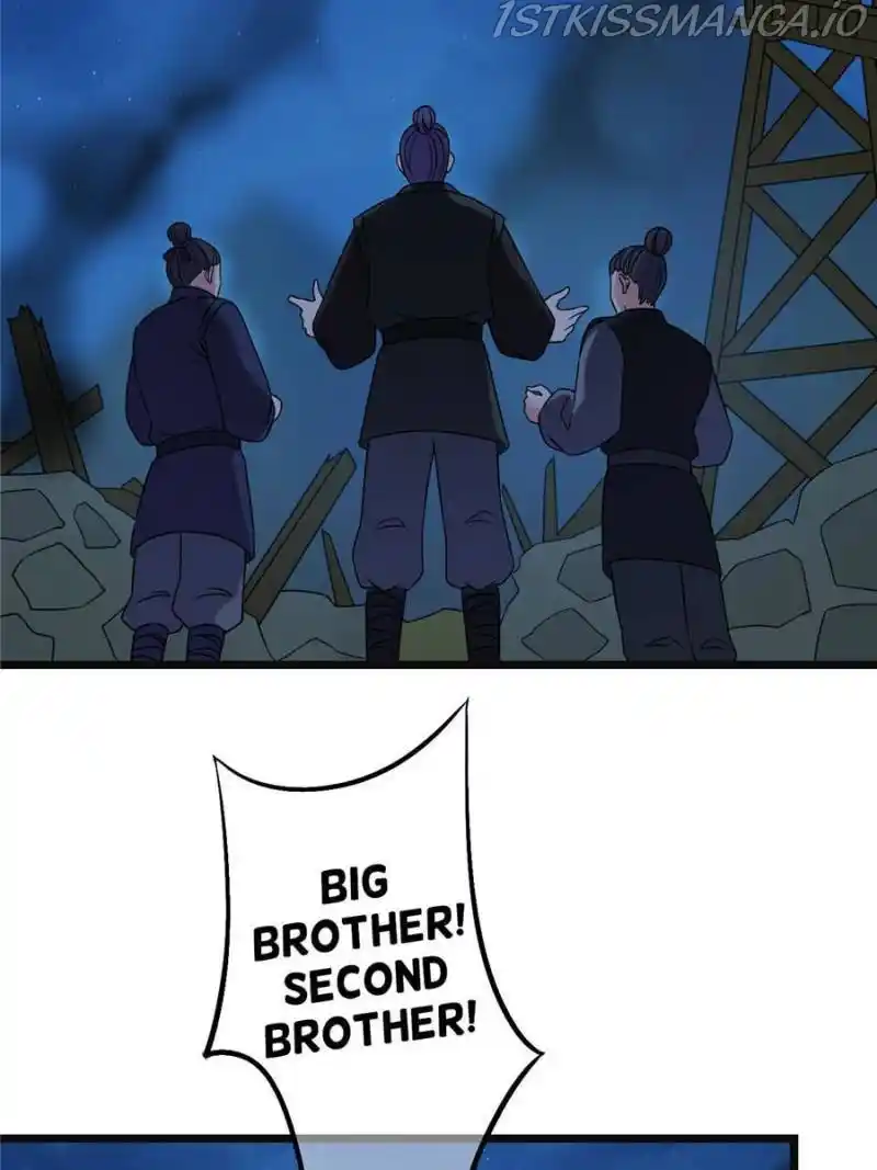 The Sickly Tyrant With An Innocent Facade Chapter 57