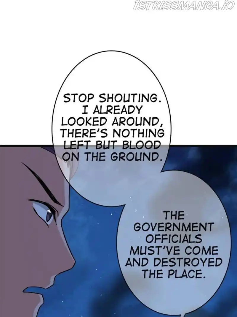 The Sickly Tyrant With An Innocent Facade Chapter 57