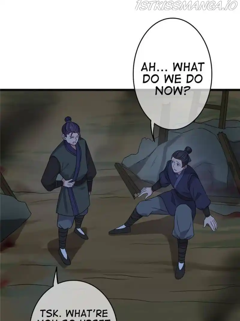 The Sickly Tyrant With An Innocent Facade Chapter 57