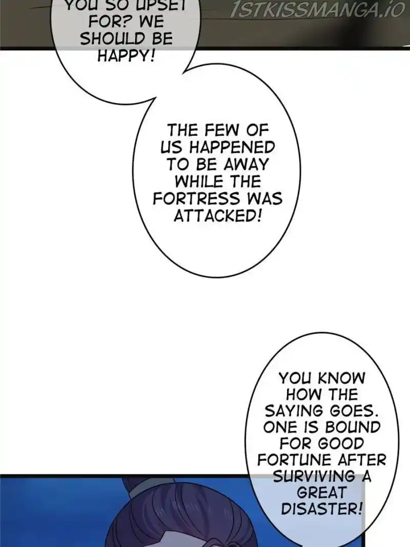 The Sickly Tyrant With An Innocent Facade Chapter 57