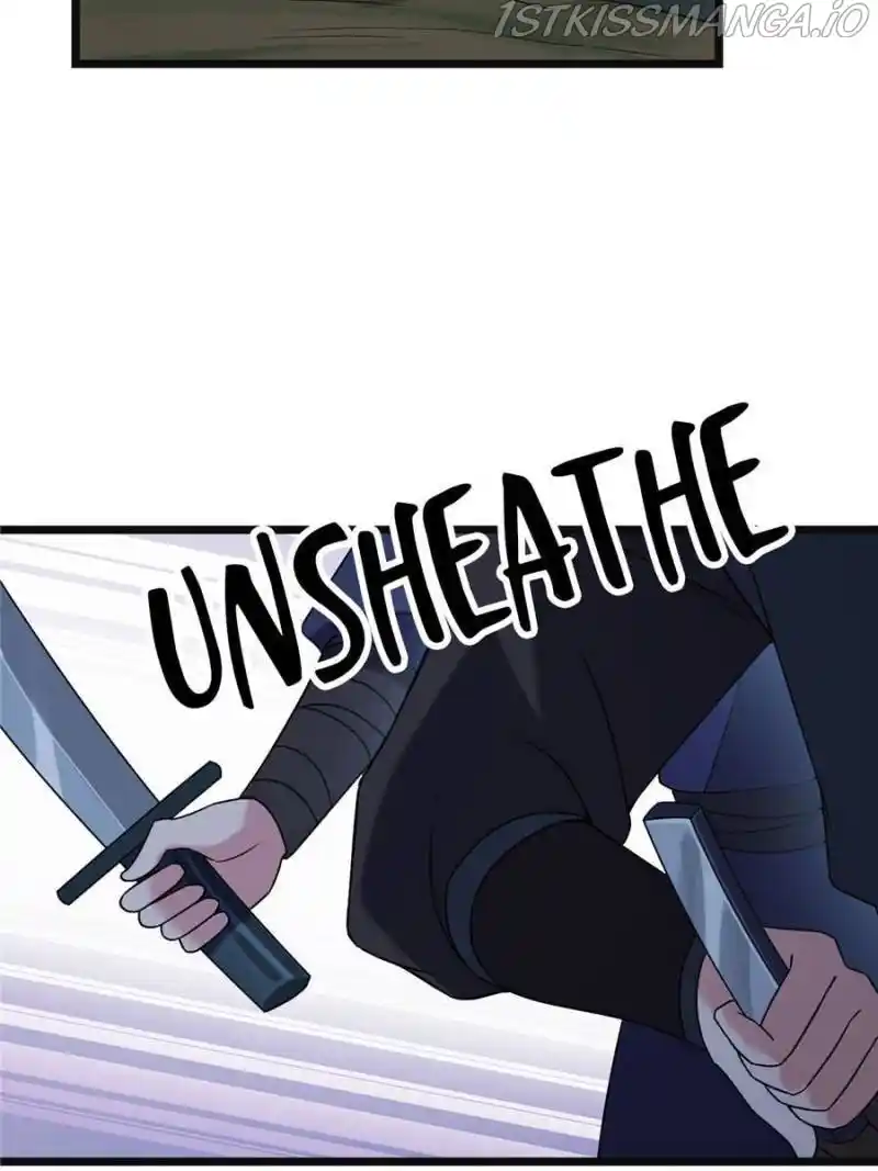 The Sickly Tyrant With An Innocent Facade Chapter 57