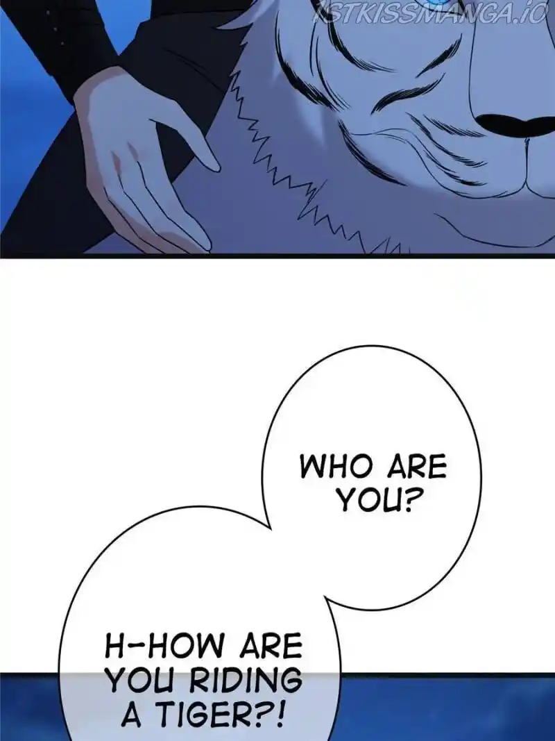 The Sickly Tyrant With An Innocent Facade Chapter 57