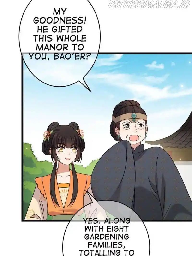 The Sickly Tyrant With An Innocent Facade Chapter 57