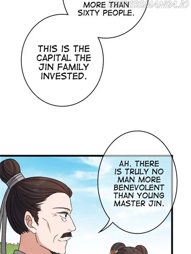 The Sickly Tyrant With An Innocent Facade Chapter 57