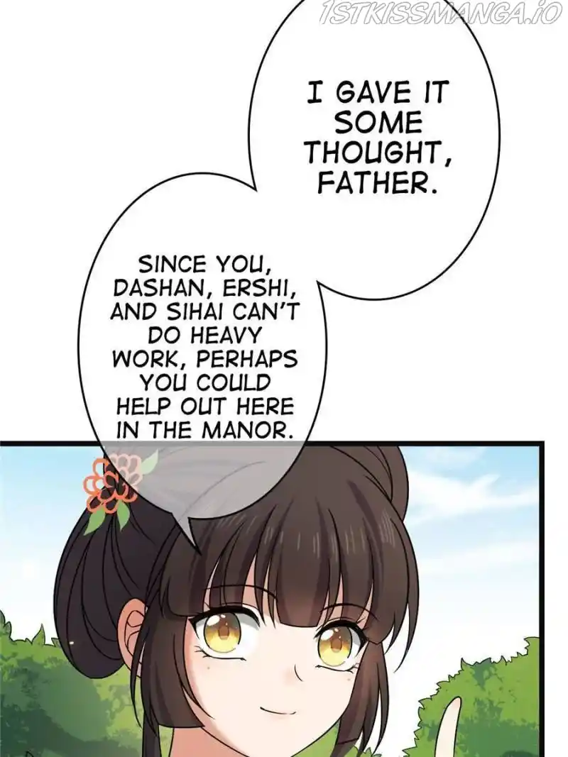 The Sickly Tyrant With An Innocent Facade Chapter 57