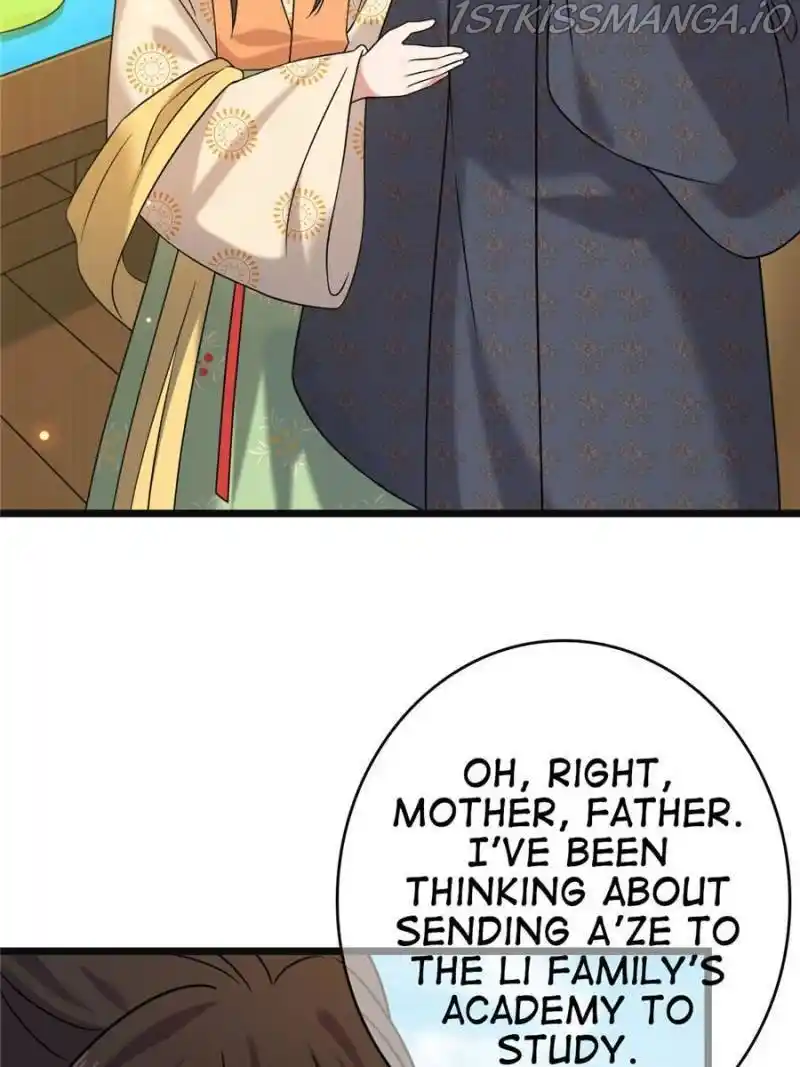 The Sickly Tyrant With An Innocent Facade Chapter 57