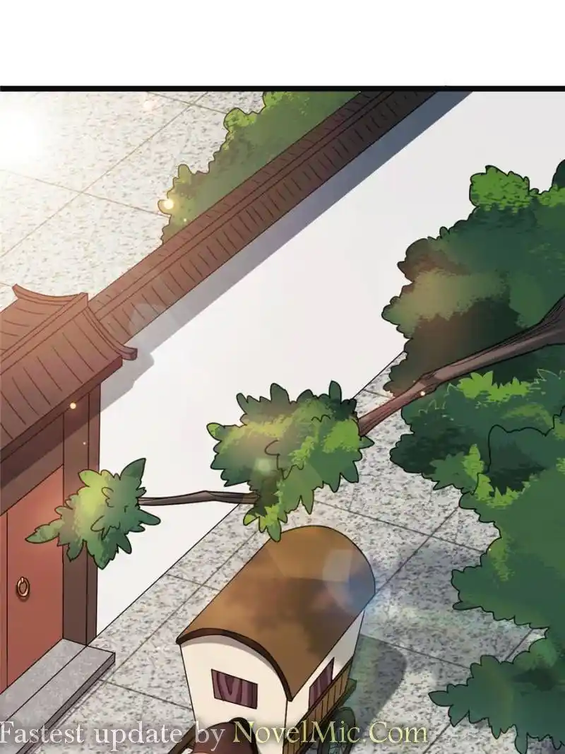 The Sickly Tyrant With An Innocent Facade Chapter 58