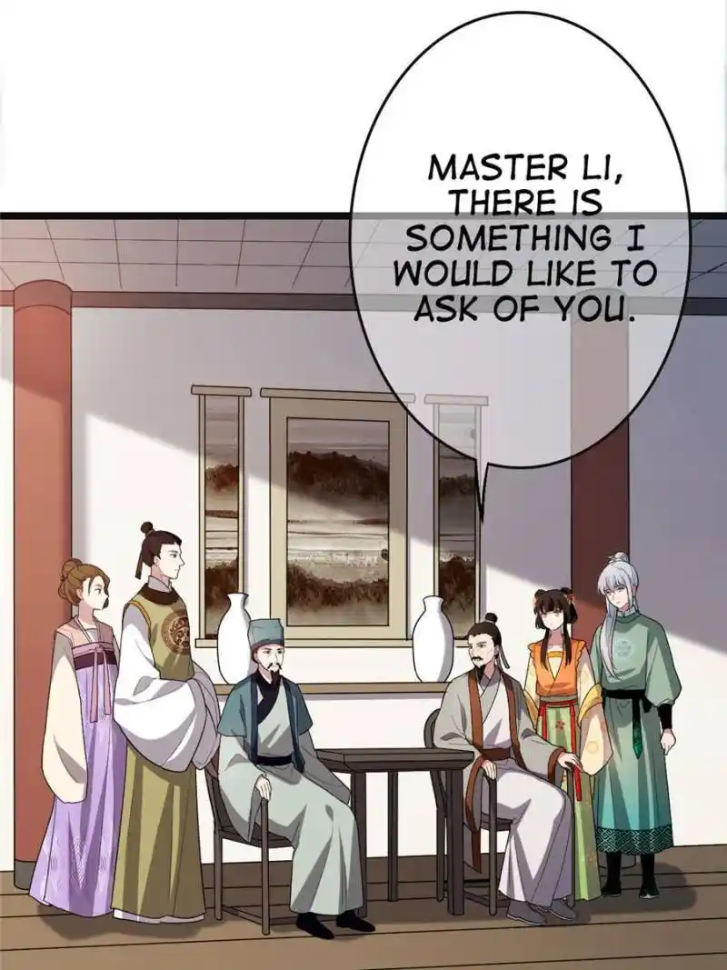 The Sickly Tyrant With An Innocent Facade Chapter 58