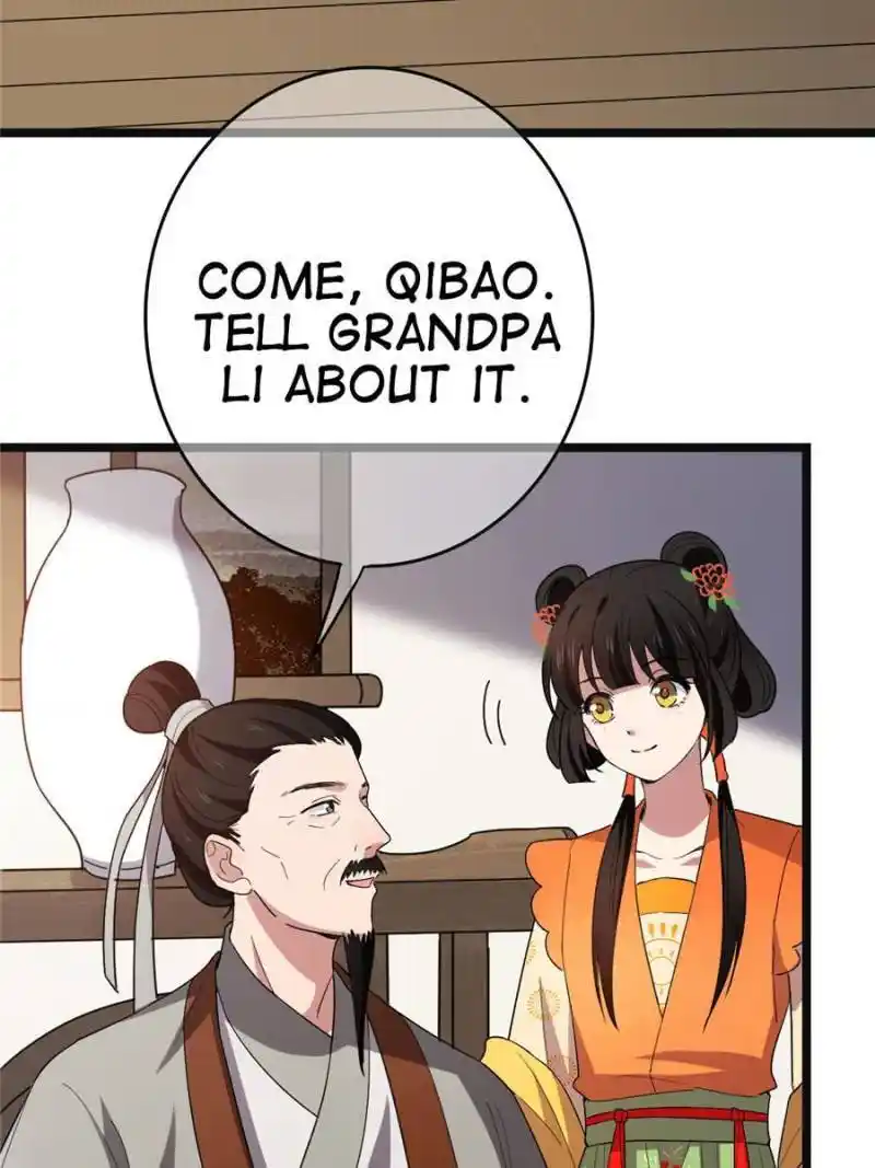 The Sickly Tyrant With An Innocent Facade Chapter 58