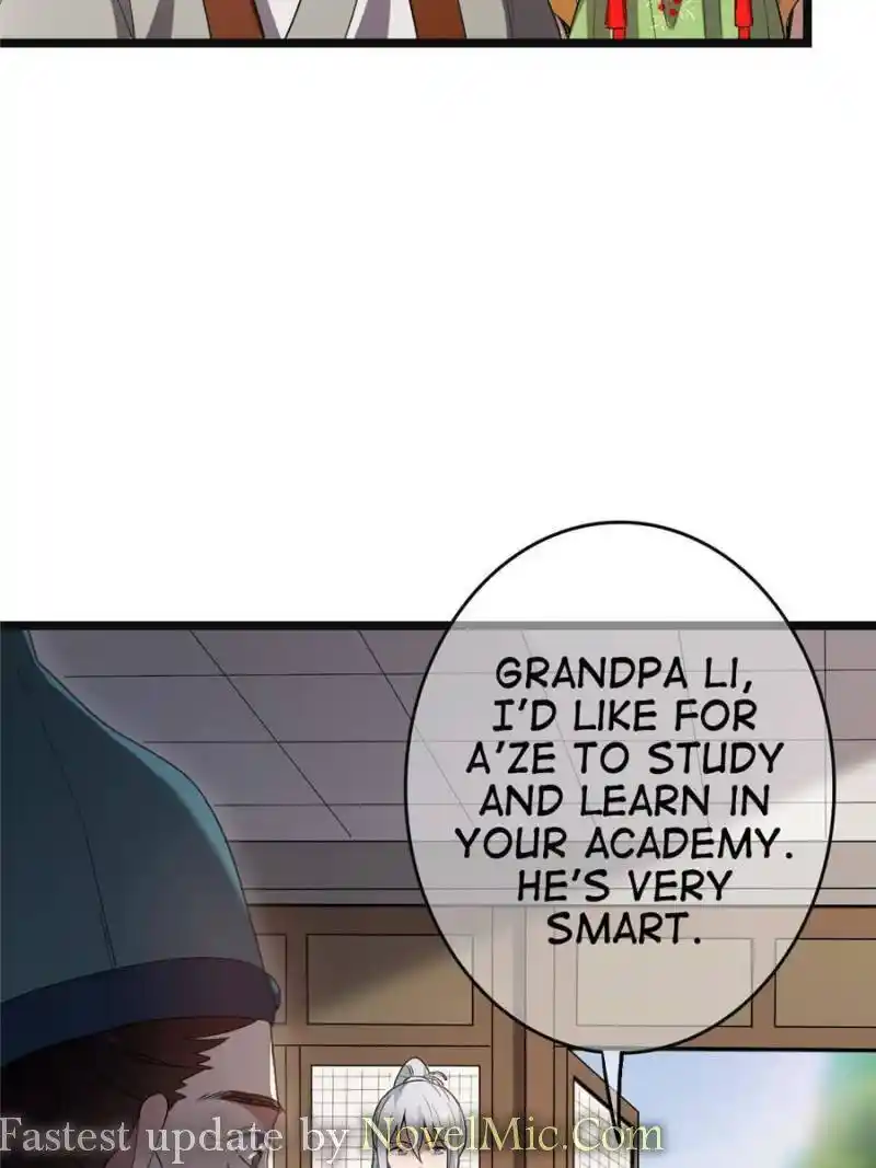 The Sickly Tyrant With An Innocent Facade Chapter 58