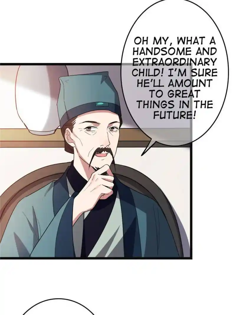 The Sickly Tyrant With An Innocent Facade Chapter 58