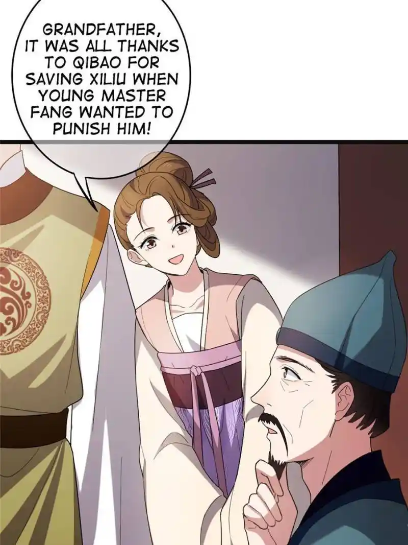 The Sickly Tyrant With An Innocent Facade Chapter 58