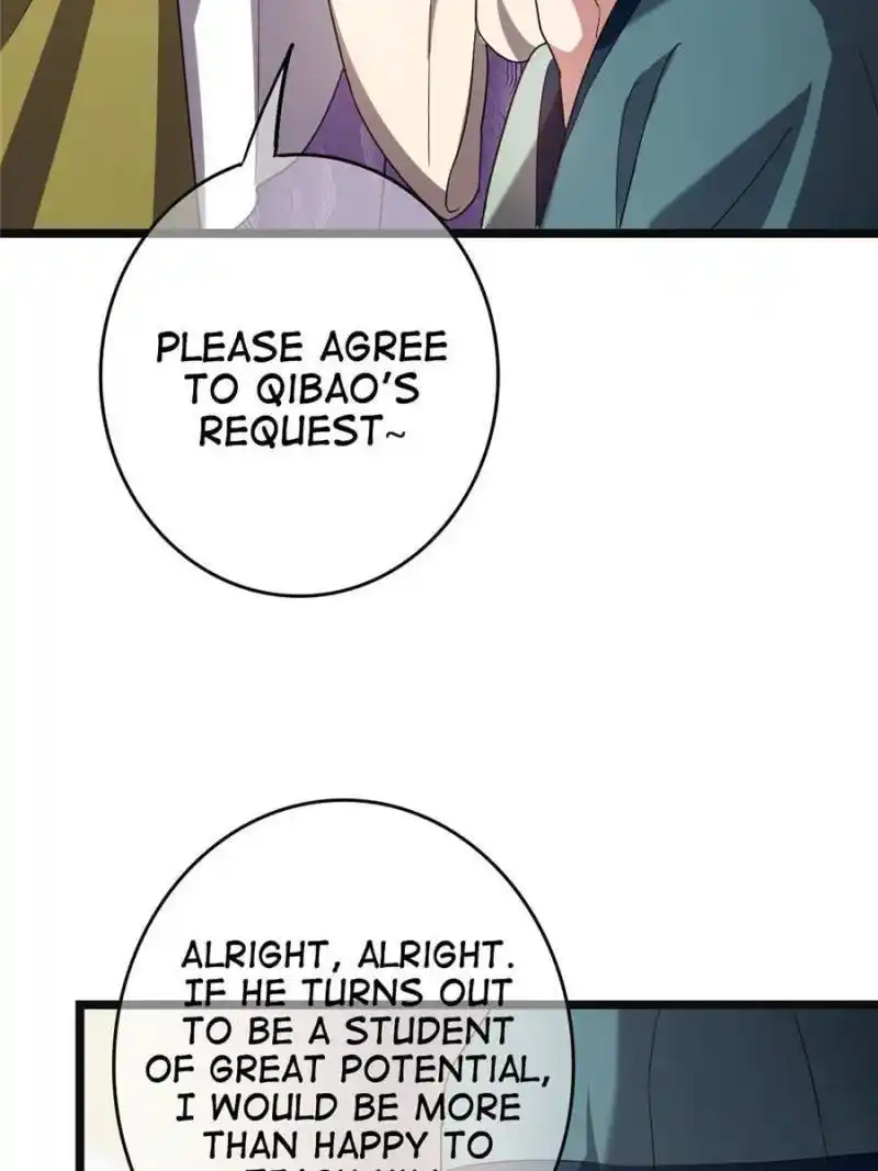 The Sickly Tyrant With An Innocent Facade Chapter 58