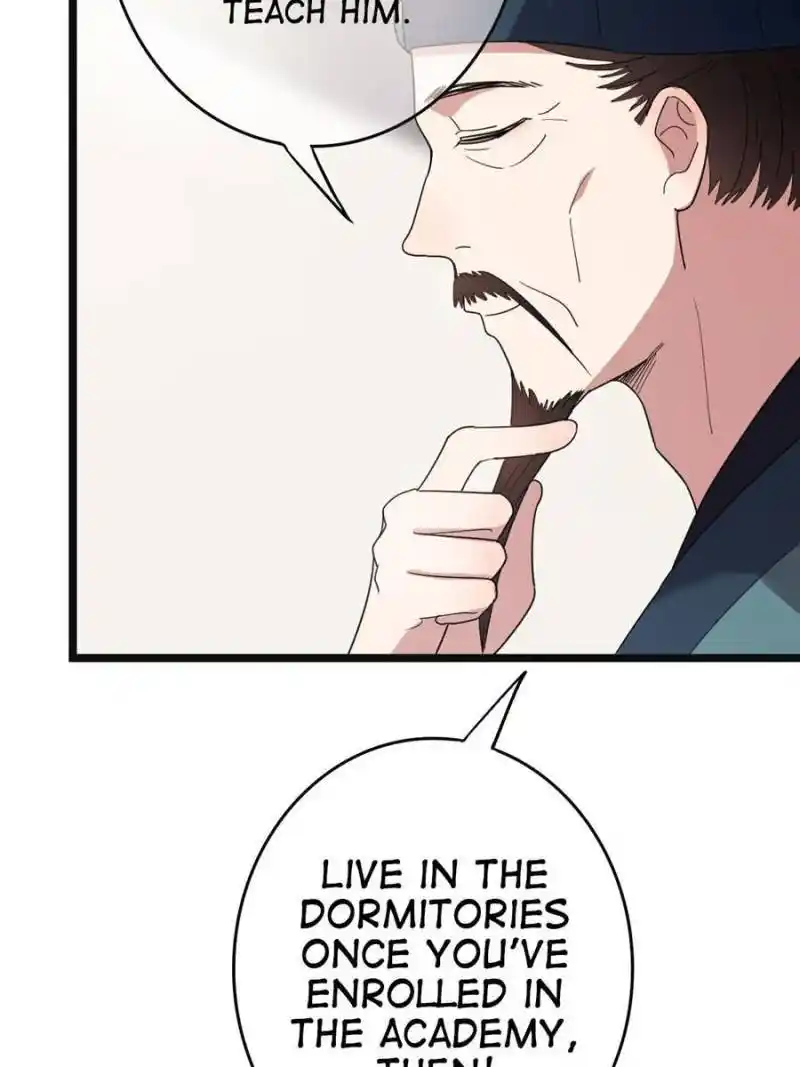 The Sickly Tyrant With An Innocent Facade Chapter 58