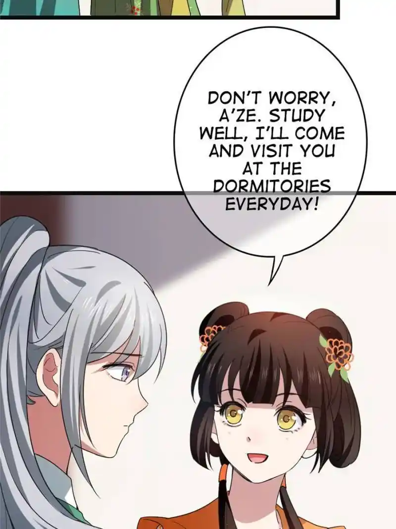 The Sickly Tyrant With An Innocent Facade Chapter 58