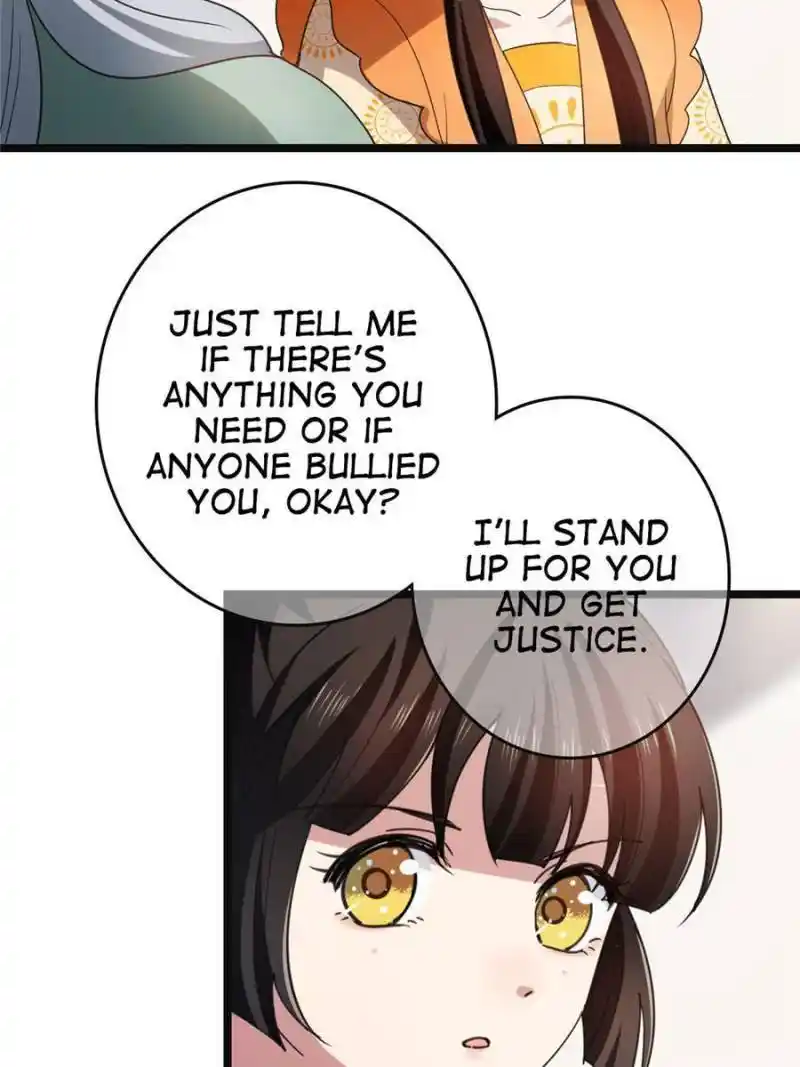 The Sickly Tyrant With An Innocent Facade Chapter 58