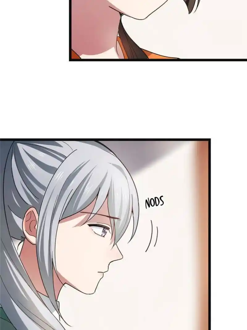 The Sickly Tyrant With An Innocent Facade Chapter 58