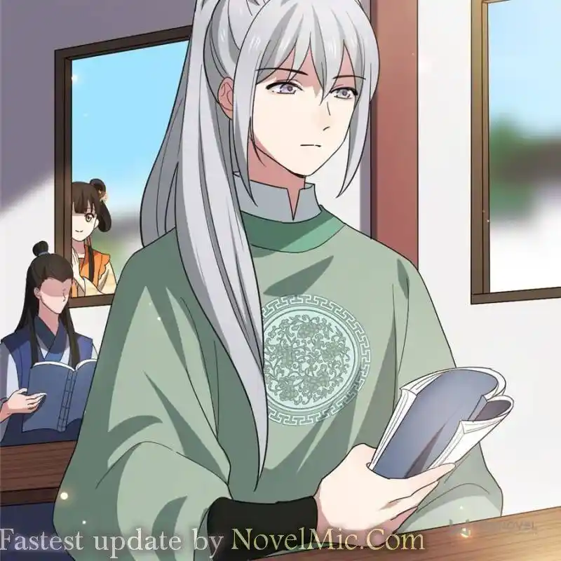 The Sickly Tyrant With An Innocent Facade Chapter 58