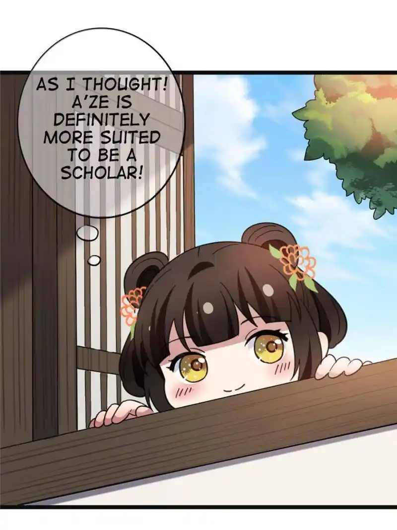 The Sickly Tyrant With An Innocent Facade Chapter 58