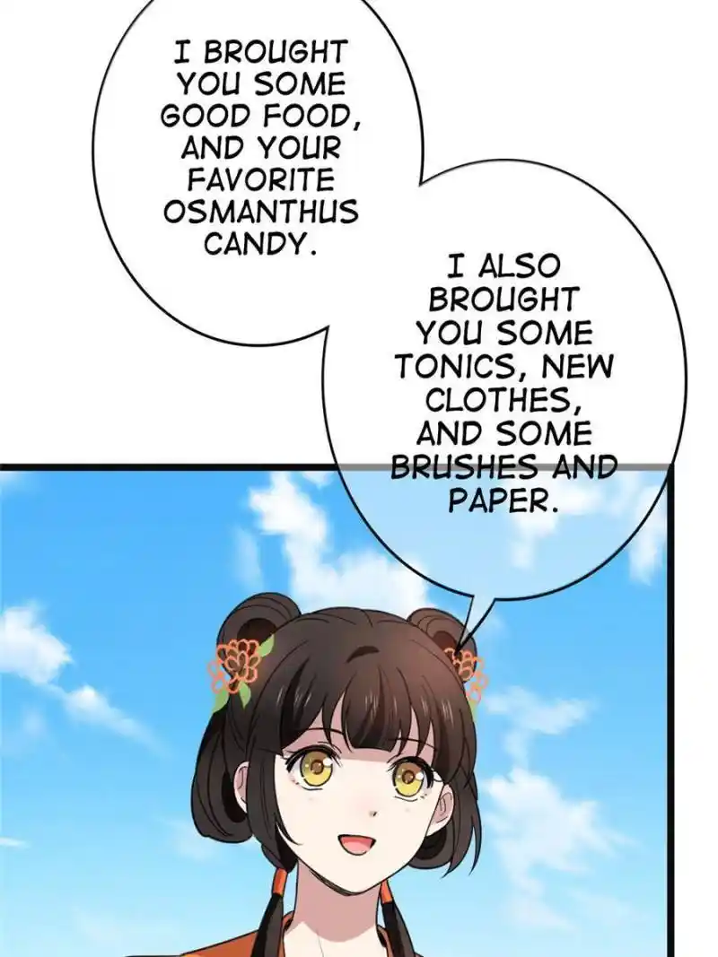 The Sickly Tyrant With An Innocent Facade Chapter 58