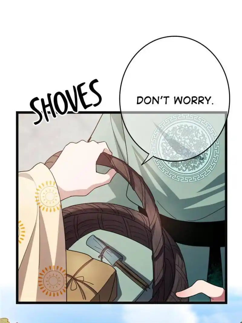 The Sickly Tyrant With An Innocent Facade Chapter 58